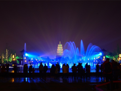 �㳡��������-�Ƕ������չʾ�ִ�