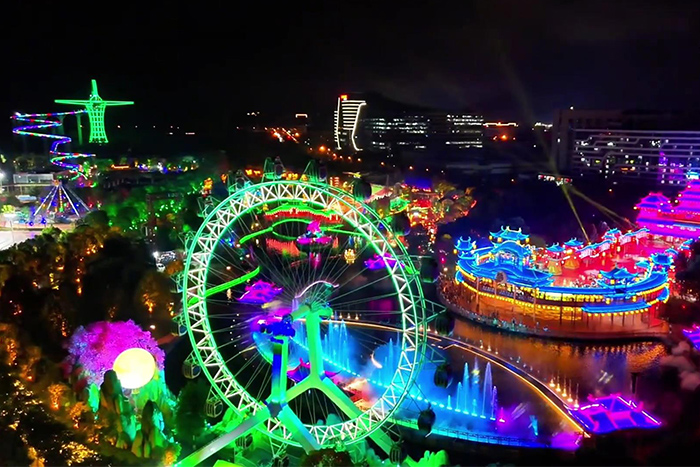 ����ҹ�ε���˸��